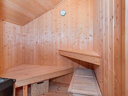 Modern Spa Retreat in Als - By Traum Ferienwohnungen
