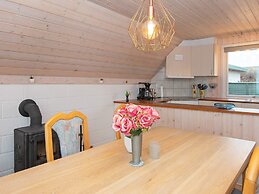 6 Person Holiday Home in Aabenraa