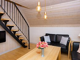 6 Person Holiday Home in Aabenraa-by Traum