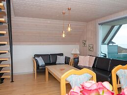 6 Person Holiday Home in Aabenraa-by Traum