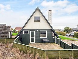 6 Person Holiday Home in Aabenraa-by Traum
