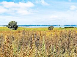 Contemporary Apartment in Faaborg near Sea