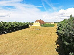 Contemporary Apartment in Faaborg near Sea