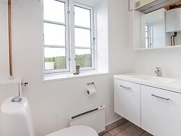 Contemporary Apartment in Faaborg near Sea
