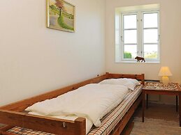 Contemporary Apartment in Faaborg near Sea