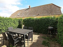 Contemporary Apartment in Faaborg near Sea
