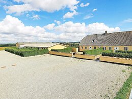 Contemporary Apartment in Faaborg near Sea