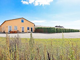 Contemporary Apartment in Faaborg near Sea