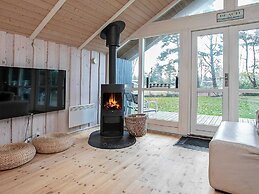 9 Person Holiday Home in Vaeggerlose-by Traum