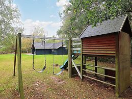 9 Person Holiday Home in Vaeggerlose-by Traum