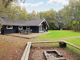 9 Person Holiday Home in Vaeggerlose-by Traum