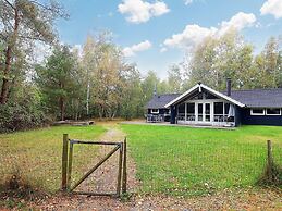 9 Person Holiday Home in Vaeggerlose-by Traum