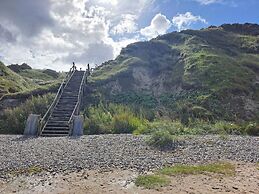 Spacious Holiday Home In Struer near Ocean