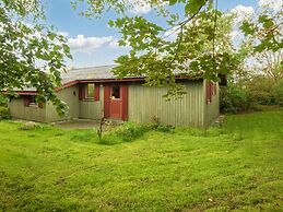 Spacious Holiday Home In Struer near Ocean