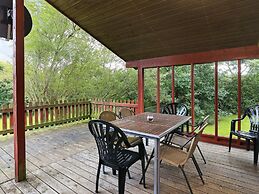 Spacious Holiday Home In Struer near Ocean