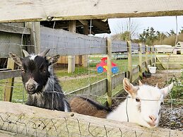 Spacious Holiday Home In Struer near Ocean