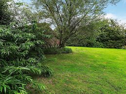 Spacious Holiday Home In Struer near Ocean