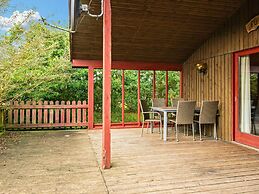 Spacious Holiday Home In Struer near Ocean