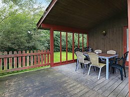 Spacious Holiday Home In Struer near Ocean