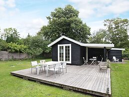 6 Person Holiday Home in Gilleleje