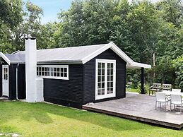 6 Person Holiday Home in Gilleleje