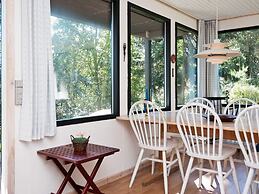4 Person Holiday Home in Silkeborg-by Traum