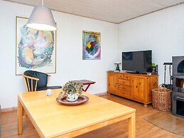 4 Person Holiday Home in Silkeborg-by Traum