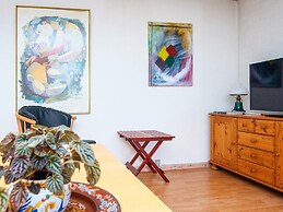 4 Person Holiday Home in Silkeborg-by Traum