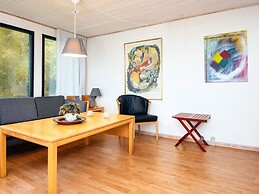 4 Person Holiday Home in Silkeborg-by Traum