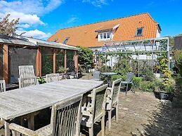 Spacious Holiday Home With Terrace at Jutland