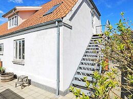 6 Person Holiday Home in Saeby