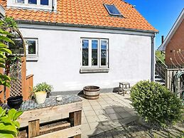 6 Person Holiday Home in Saeby