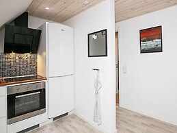 6 Person Holiday Home in Saeby