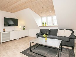 6 Person Holiday Home in Saeby