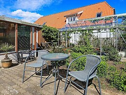 6 Person Holiday Home in Saeby