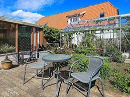 6 Person Holiday Home in Saeby