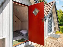 Peaceful Holiday Home in Ebeltoft near Sea