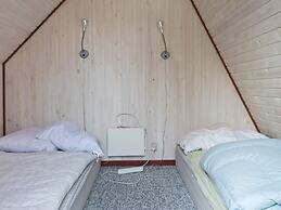Peaceful Holiday Home in Ebeltoft near Sea