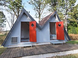 Peaceful Holiday Home in Ebeltoft near Sea