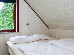 Peaceful Holiday Home in Ebeltoft near Sea