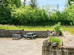 Peaceful Holiday Home in Ebeltoft near Sea
