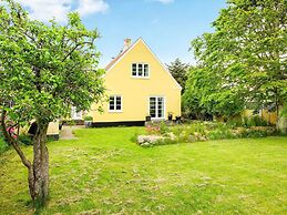 5 Person Holiday Home in Skagen-by Traum