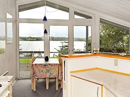 Cozy Holiday Home in Haderslev near Ocean