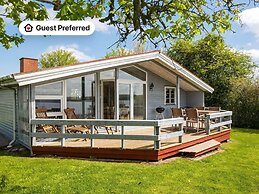 Cozy Holiday Home in Haderslev near Ocean