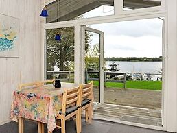 Cozy Holiday Home in Haderslev near Ocean