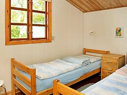 Cozy Holiday Home in Haderslev near Ocean