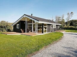 5 Star Holiday Home in Vestervig