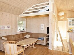 5 Star Holiday Home in Vestervig