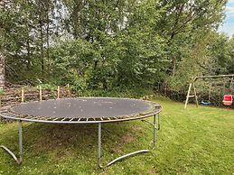 8 Person Holiday Home in Borkop-by Traum