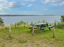 8 Person Holiday Home in Borkop-by Traum